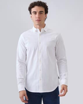 superdry Superchromo Studios Regular Fit Shirt-picture-16