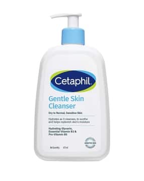 cetaphil Gentle Skin Cleanser-picture-29