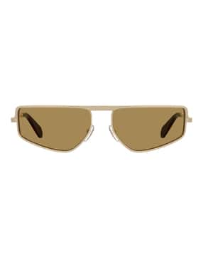 moschino Unisex Full-Rim Wrap Sunglasses-MOS209/S-picture-25