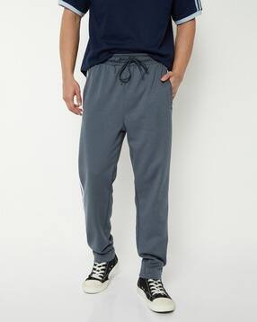 max Men Side Stripes Track Pants-picture-44
