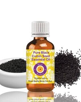 deve herbes Cold Pressed Cumin Seed Oil-picture-31