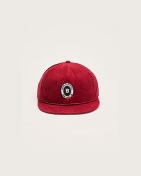 the bear house Men Snapback Cap With Embroidered Patch-picture-50