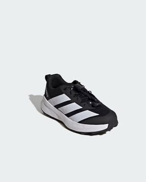 adidas kids Boys Terrex Agravic Trail Running Shoes-picture-13