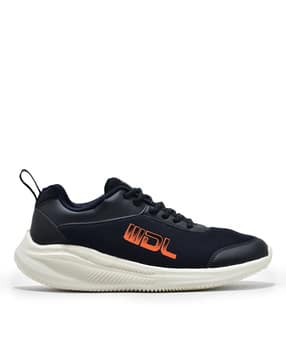 woodland Men Low-Top Lace-Up Shoes-picture-18