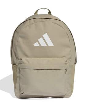adidas kids Classic 3 Bar Logo Backpack-picture-27