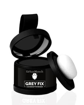 urbanmooch Men Hair & Beard Coverup powder-picture-45