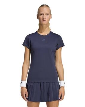 adidas Freelift Relaxed Fit Crew-Neck T-Shirt-picture-27
