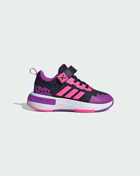 adidas kids Boys Lace-Up Shoes with Synthetic Upper-picture-47