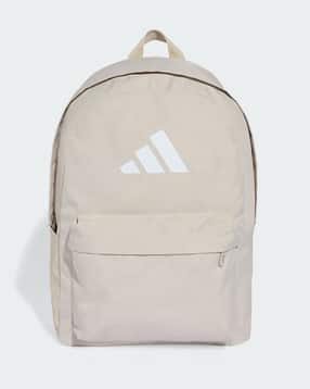 adidas kids Classic 3 Bar Logo Backpack-picture-29