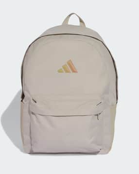 adidas kids Essentials 3 Bar Logo Backpack-picture-46
