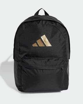 adidas kids Classic 3 Bar Logo Backpack-picture-20