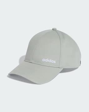 adidas kids Boys Logo Print Baseball Cap-picture-34