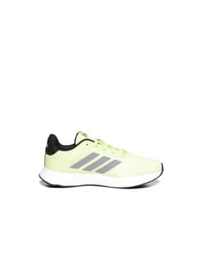 adidas kids Boys Sprintsizzle Lace-Up Shoes with Canvas Upper-picture-18