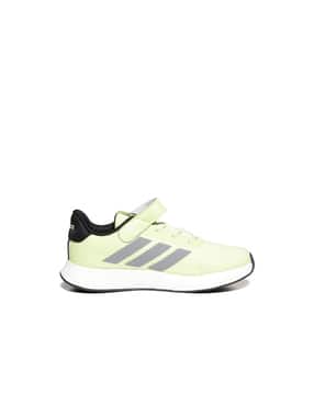 Lace-Up Shoes with Synthetic Upper-image-18