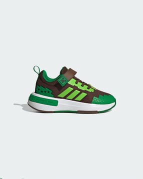 Minecraft Pro Shoes with Synthetic Upper-image-3