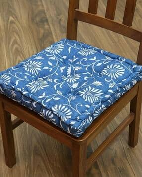 rrc Floral Microfiber Cotton Chair Box-picture-23