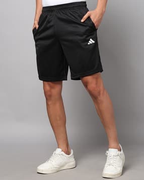 adidas Men Logo Print Shorts-picture-50