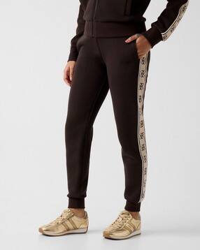 guess Fitted Cotton Joggers-picture-13