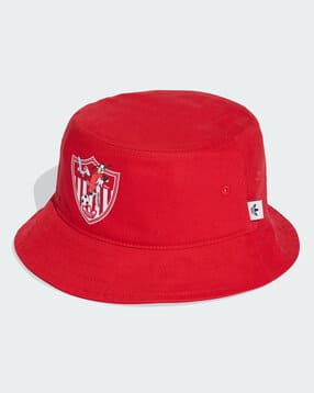 Boys Goofy Print Bucket Hat-image-16