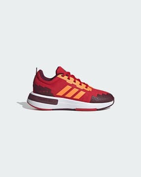 adidas kids Minecraft Pro Lace-Up Shoes with Synthetic Upper-picture-48