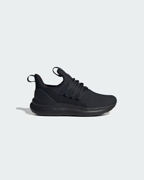 adidas kids Boys Runnings Lace-Up Shoes with Synthetic Upper-picture-29