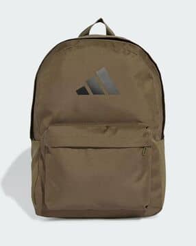 adidas kids Classic 3 Bar Logo Backpack-picture-35