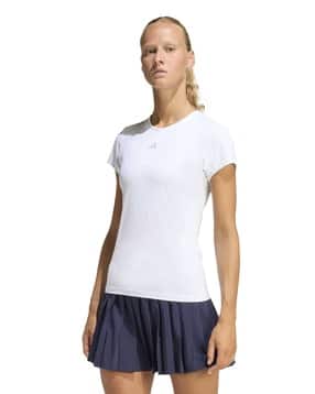 Freelift Relaxed Fit Crew-Neck T-Shirt-image-19