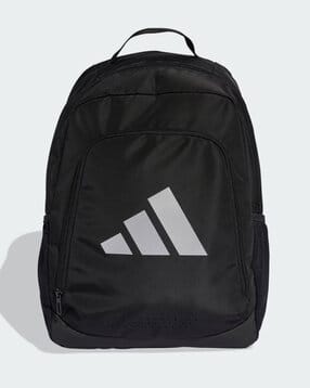 adidas kids Logo Print W Def Backpack-picture-33