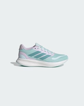 adidas kids Lace-Up Shoes with Canvas Upper-picture-32