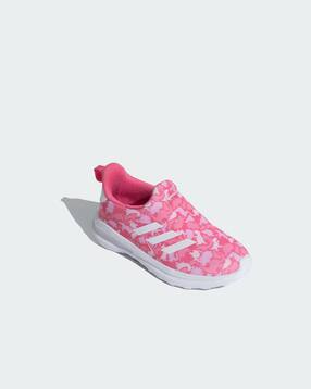 adidas kids Boys Slip-On Shoes with Canvas Upper-picture-24