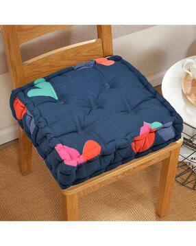 rrc Floral Microfiber Cotton Chair Box-picture-48