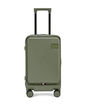 Cabin-Size Hard Luggage Duke-image-42