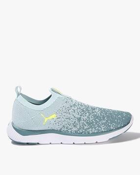 Women Sports Shoes with Textile Upper-image-3