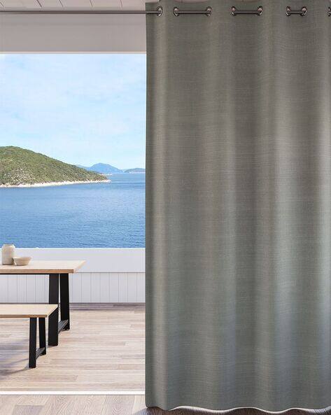Ddecor Live Beautiful Readymade Large Door Curtain