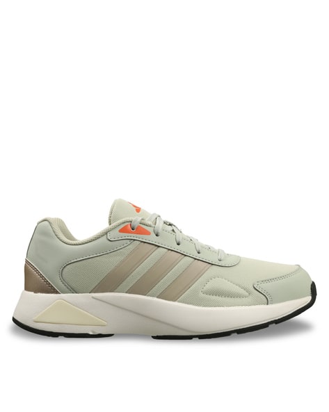 adidas gazelle silver green womens Adidas Neo Run 90s Black White main image 1