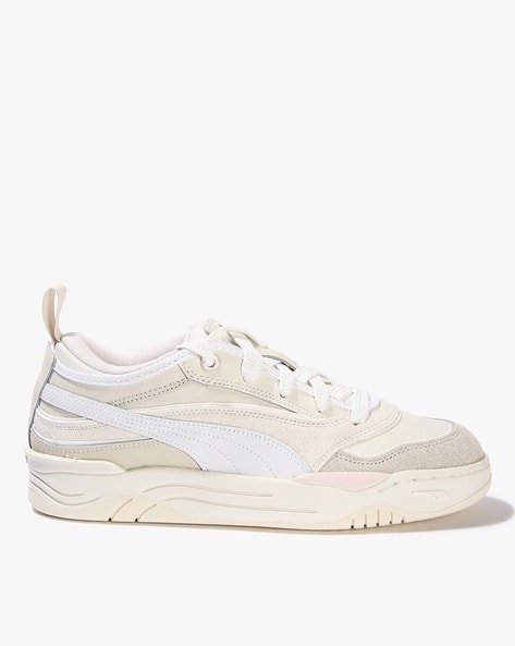 Puma Men 180 Pro Lace-Up Casual Shoes