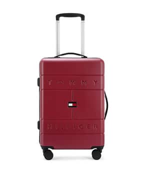 Unisex Cabin Size Hard Luggage Fame-image-17