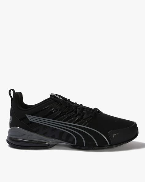 Puma Men Voltaic Evo Nubuck Running Shoes