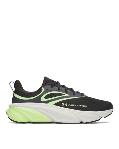 Under Armour Men Charged Rogue 6 Running Shoes