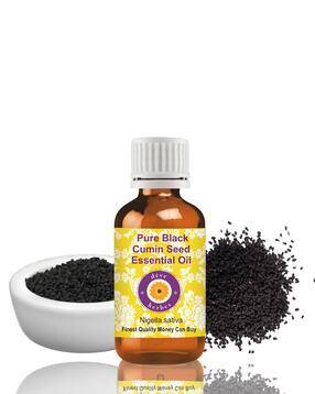 deve herbes Cold Pressed Pure Black Cumin Seed Carrier Oil- 30 ml-picture-21