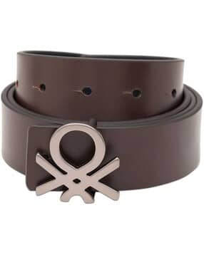Men Reversible Belt -image-40