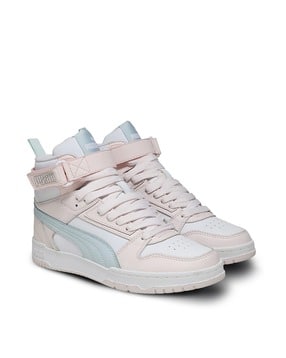 puma Court Shatter Men's Sneakers-picture-17