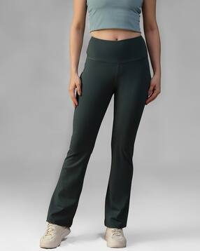 athlisis Women Mid-Rise Track Pants-picture-12