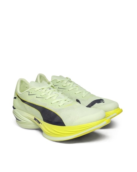 Buy PUMA FAST-R NITRO™ Elite 3 Men's R Online | Ajio.com
