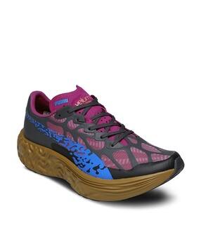 PUMA x SALEHE BEMBURY Velum NITRO™ Sneakers-image-3