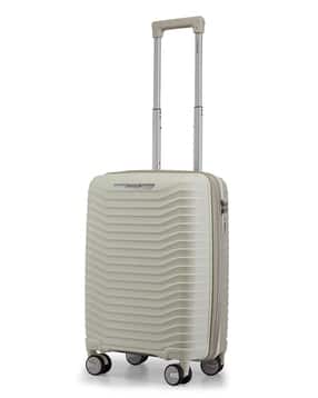 provogue Unisex Number Lock Trolley Bag-picture-37