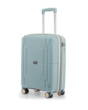 provogue Unisex Number Lock Trolley Bag-picture-51
