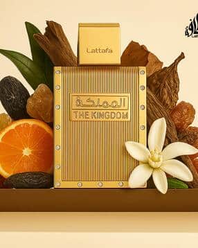 lattafa Kingdom Eau De Parfume-picture-10