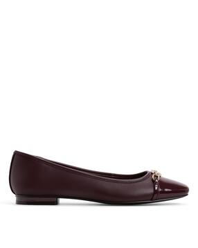 aldo Women Shoe with Synthetic Upper-picture-32