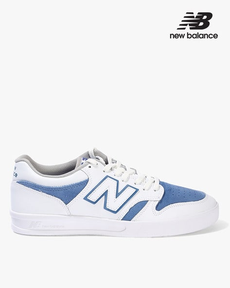 Men BB480 Low-Top Sneakers